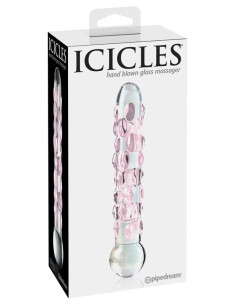 ICICLES N 07 GLASS MASSAGER