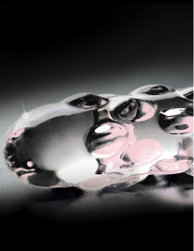 ICICLES N 07 GLASS MASSAGER