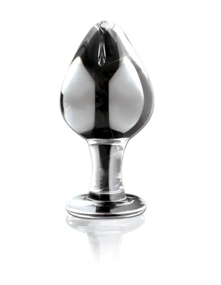 ICICLES N 25 GLASS MASSAGER