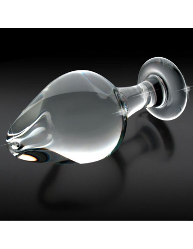 ICICLES N 25 GLASS MASSAGER