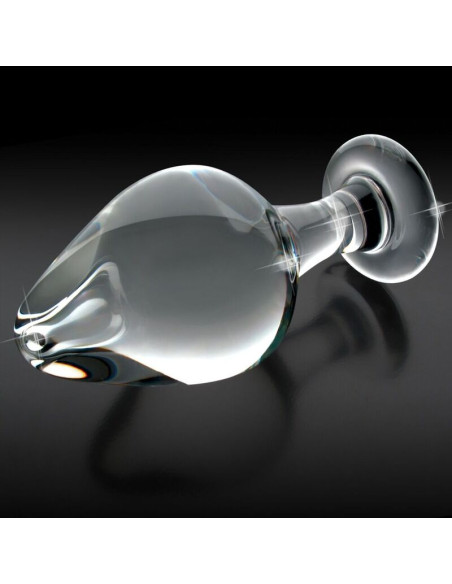 ICICLES N 25 GLASS MASSAGER