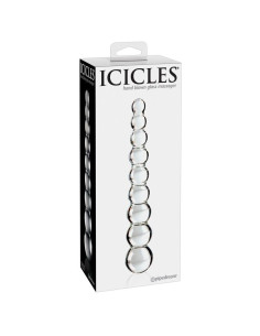 ICICLES N 2 GLASS MASSAGER