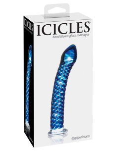 ICICLES N 29 GLASS MASSAGER