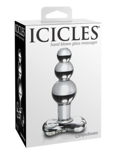 ICICLES N 47 CRYSTAL MASSAGER