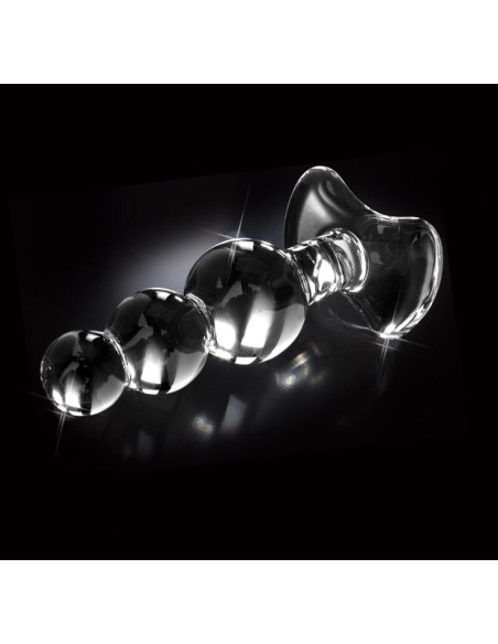 ICICLES N 47 CRYSTAL MASSAGER