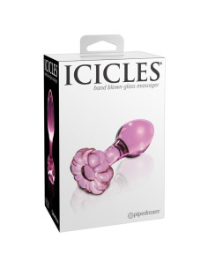 ICICLES N 48 CRYSTAL MASSAGER