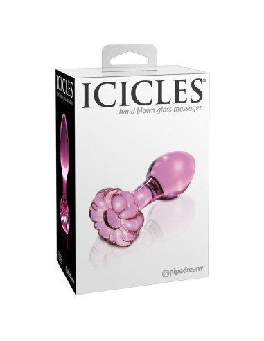 ICICLES N 48 CRYSTAL MASSAGER