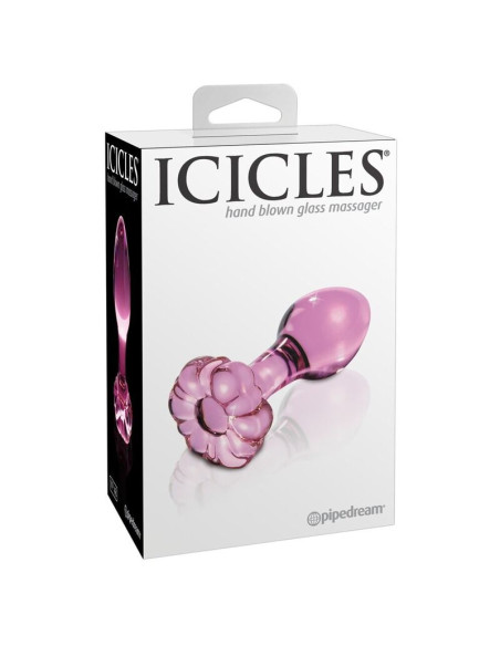ICICLES N 48 CRYSTAL MASSAGER