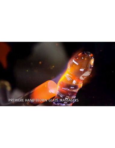 ICICLES N 48 CRYSTAL MASSAGER