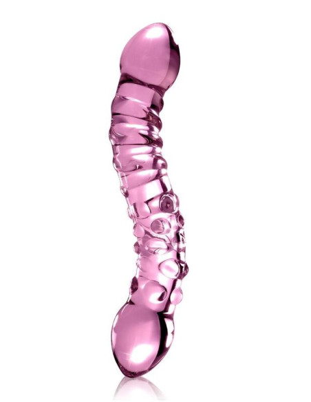 ICICLES N 55 GLASS MASSAGER