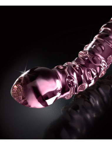 ICICLES N 55 GLASS MASSAGER