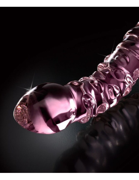 ICICLES N 55 GLASS MASSAGER