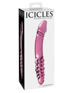 ICICLES N 57 GLASS MASSAGER