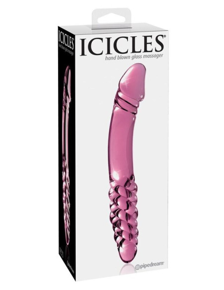 ICICLES N 57 GLASS MASSAGER