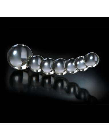 ICICLES N 66 TRANSPARENT MASSAGER