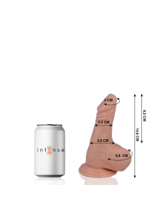 MR INTENSE 1 REALISTIC COCK 146 CM O 35 CM