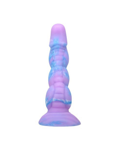 POWER MONSTERS ALIEN FANTASY SILICONE DILDO 205 CM O 48 CM 2