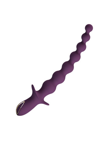 PRETTY LOVE MADISON RECHARGEABLE ANAL VIBRATOR 10 FUNCTIONS