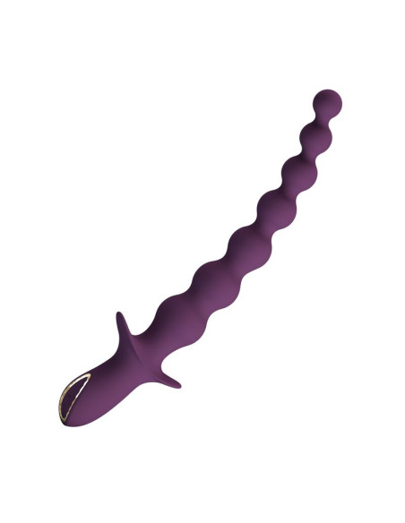 PRETTY LOVE MADISON RECHARGEABLE ANAL VIBRATOR 10 FUNCTIONS
