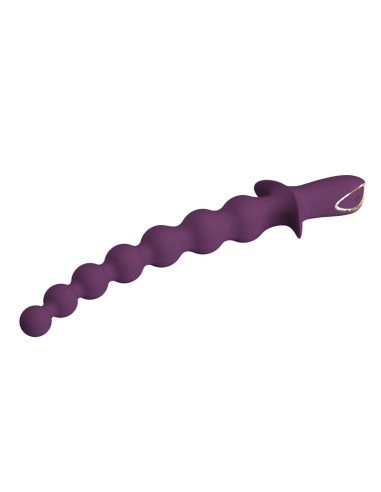 PRETTY LOVE MADISON RECHARGEABLE ANAL VIBRATOR 10 FUNCTIONS