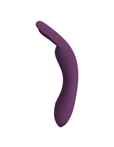 PRETTY LOVE KENYELL RECHARGEABLE VIBRATOR 10 FUNCTIONS PURPLE
