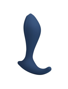 MR PLAY BLUE PROSTATE MASSAGER