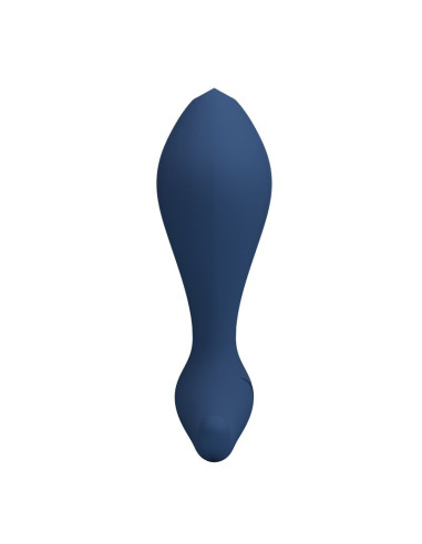 MR PLAY BLUE PROSTATE MASSAGER