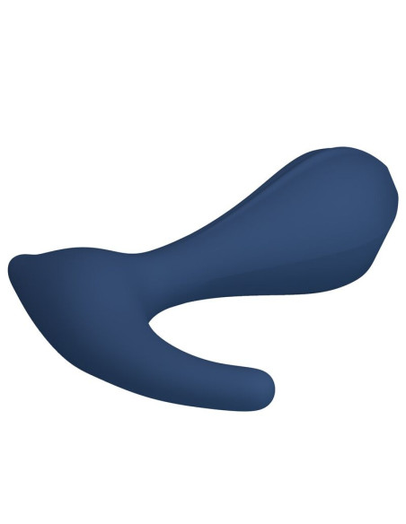 MR PLAY BLUE PROSTATE MASSAGER