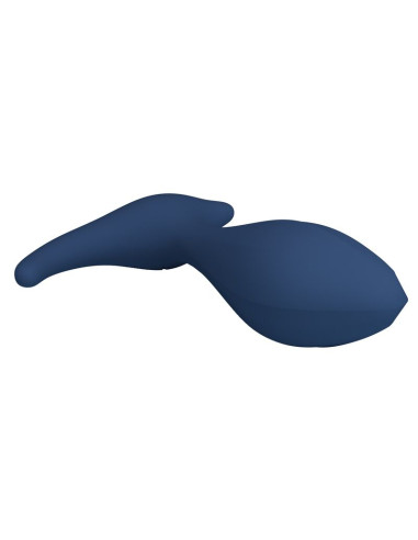 MR PLAY BLUE PROSTATE MASSAGER