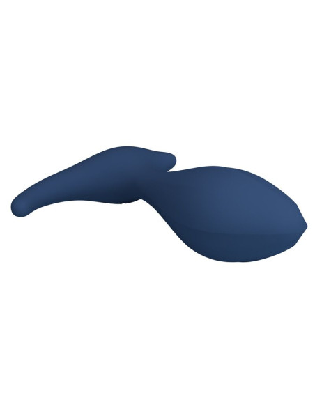 MR PLAY BLUE PROSTATE MASSAGER