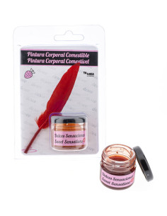 TALOKA STRAWBERRY EDIBLE PAINT