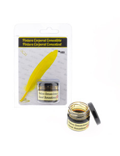 TALOKA CARAMEL EDIBLE PAINT