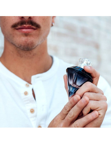EYE OF LOVE MATCHMAKER BLACK DIAMOND LGBTQ PERFUME PHEROMONES FOR HIM 30 ML