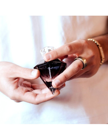 EYE OF LOVE MATCHMAKER BLACK DIAMOND LGBTQ PERFUME PHEROMONES FOR HIM 30 ML