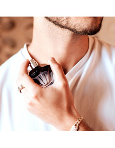EYE OF LOVE MATCHMAKER BLACK DIAMOND LGBTQ PERFUME PHEROMONES FOR HIM 30 ML