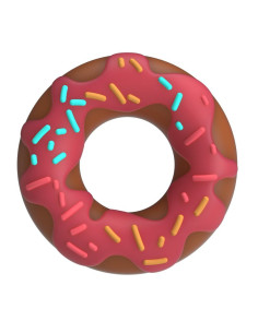 PRETTY LOVE SUPER DONUT PENIS RING PINK