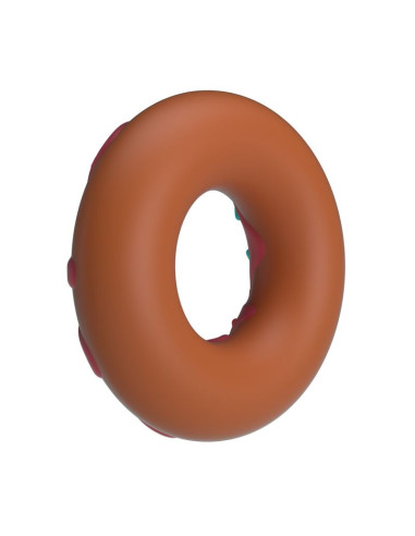 PRETTY LOVE SUPER DONUT PENIS RING PINK