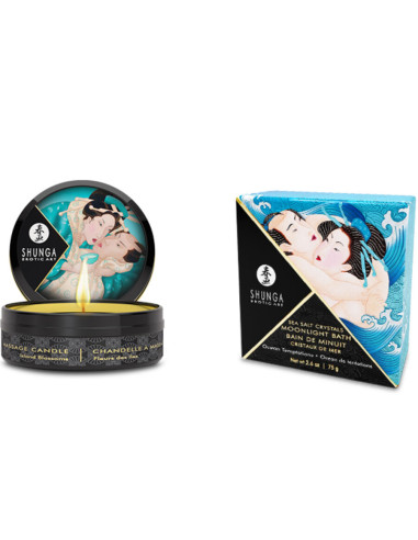 SHUNGA EXCLUSIVE 25TH ANNIVERSARY DESIRES CALENDAR