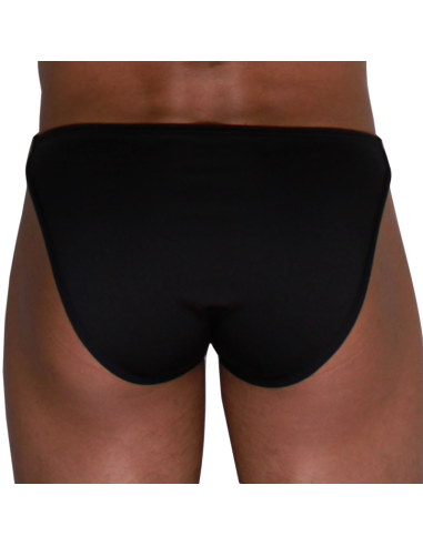 MACHO MCH010 BLACK SLIP SIDE S