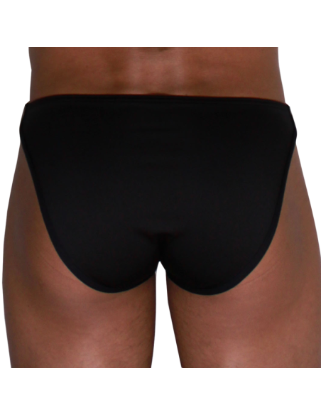 MACHO MCH010 BLACK SLIP SIDE S