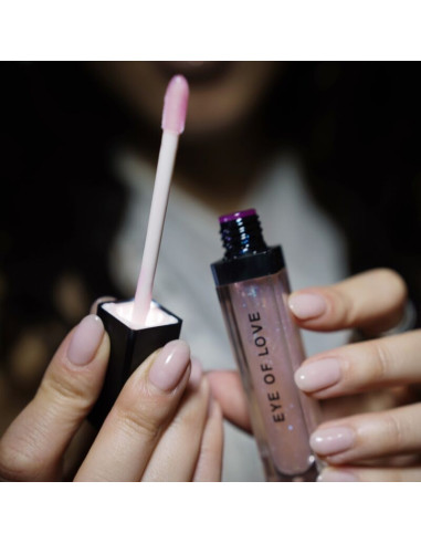 EYE OF LOVE MATCHMAKER PINK PULSE PH LIP STAIN WITH PHEROMONES 85 ML