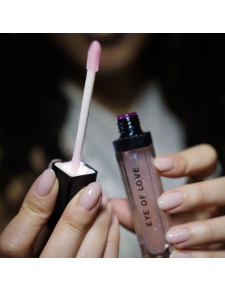 EYE OF LOVE MATCHMAKER PINK PULSE PH LIP STAIN WITH PHEROMONES 85 ML