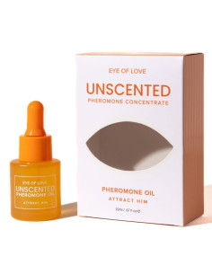 EYE OF LOVE PHEROMONE INFUSED PERFUMED OIL FOR WOMEN FRAGRANCE FREE 20 ML 2