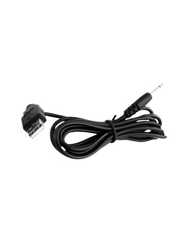 PRETTY LOVE RECHARGEABLE VIBRATING RING WITH DUAL STIMULATOR
