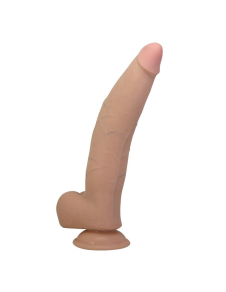 PRETTY LOVE XANDER REALISTIC DILDO 20 CM O 5 CM NATURAL