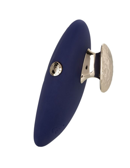 CALEXOTICS CHIC VIOLET ESTIMULADOR 10 SPEEDS
