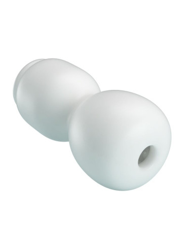 PRETTY LOVE SUSAN POWER HEAD WAND MASSAGER ATTACHMENT O 65 CM