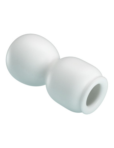 PRETTY LOVE SUSAN POWER HEAD WAND MASSAGER ATTACHMENT O 65 CM