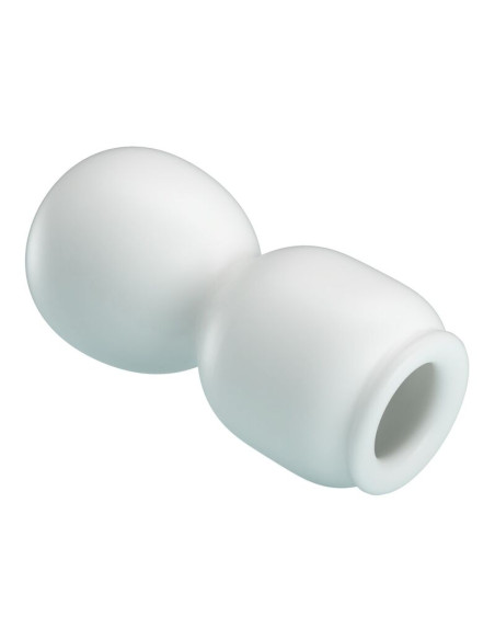 PRETTY LOVE SUSAN POWER HEAD WAND MASSAGER ATTACHMENT O 65 CM