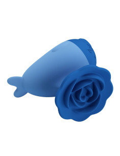 PRETTY LOVE DOLPHIN MINI USB RECHARGEABLE VIBRATOR